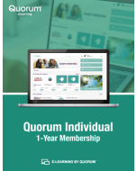 Quorum Individual Membership