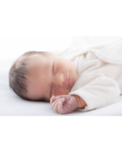 Safe Sleep and Sweet Dreams for Infants 2021-2022